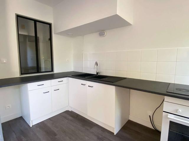 Location appartement 2 pièces Nantes Toutes Aides 44