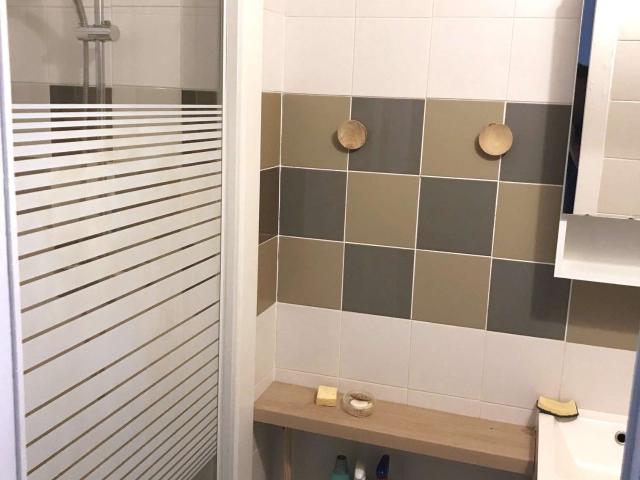 Location appartement 2 pièces Nantes Toutes Aides 44