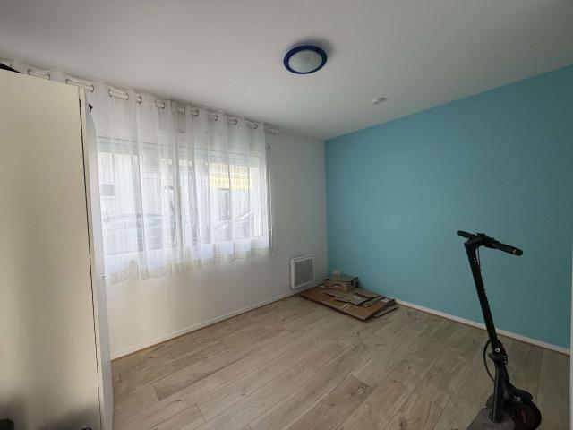 Location appartement 2 pièces Nantes Toutes Aides 44