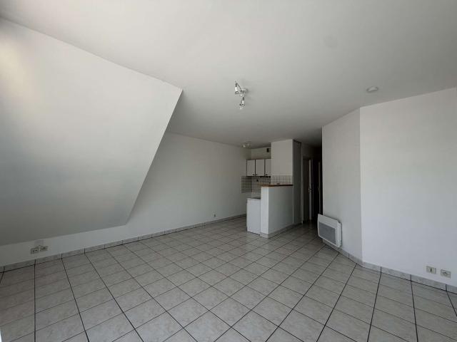 Location appartement 2 pièces Nantes Toutes Aides 44