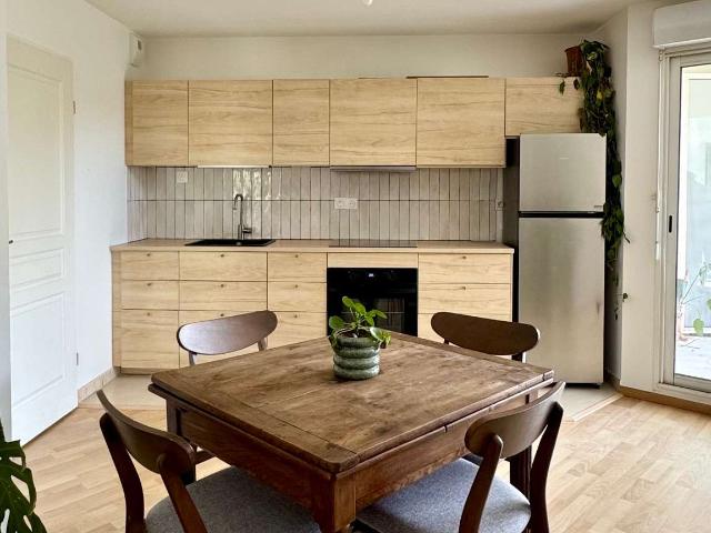 Location appartement 2 pièces Nantes Toutes Aides 44