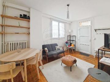Appartement à louer à Toutes-Aides - Cave