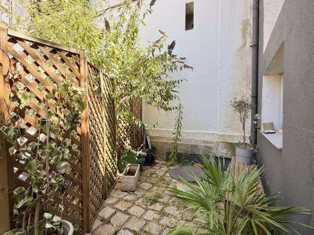 Location appartement 2 pièces Nantes Toutes Aides 44