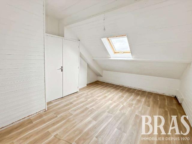 Location appartement 2 pièces Nantes Toutes Aides 44