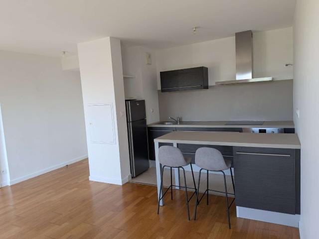 Location appartement 2 pièces Nantes Tortière 44