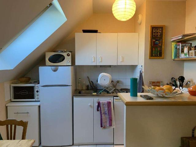 Location appartement 2 pièces Nantes Tortière 44