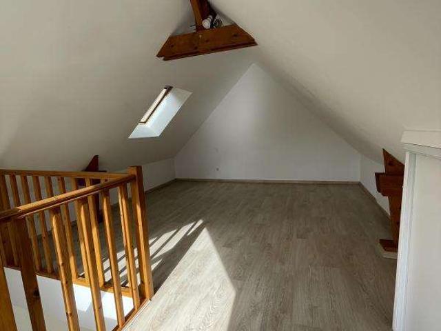 Location appartement 2 pièces Nantes Tortière 44