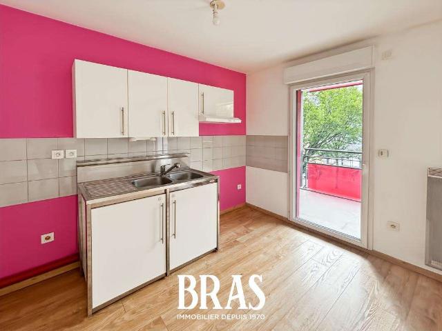 Location appartement 2 pièces Nantes Tortière 44