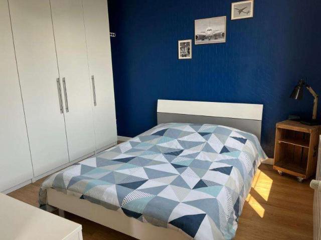 Location appartement 2 pièces Nantes Tortière 44