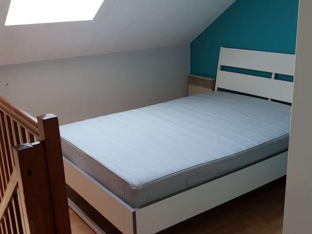 Location appartement 2 pièces Nantes Zola 44