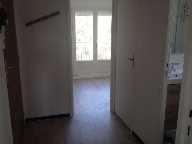 Location appartement 2 pièces Nantes Procé Monselet 44