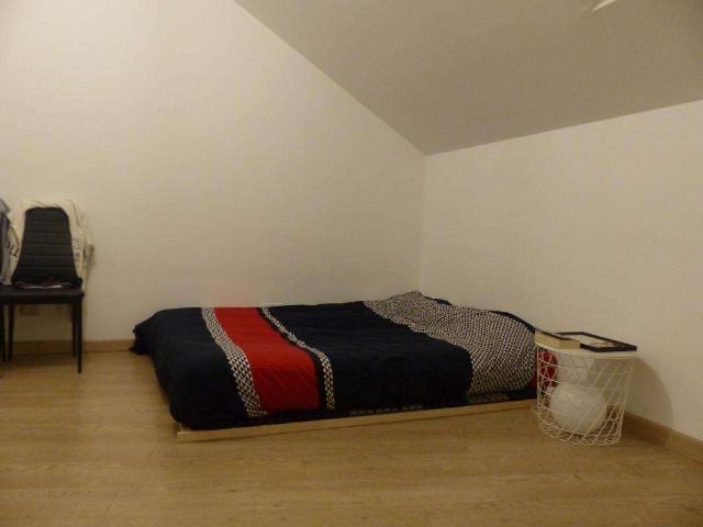 Location appartement 2 pièces Nantes Zola 44