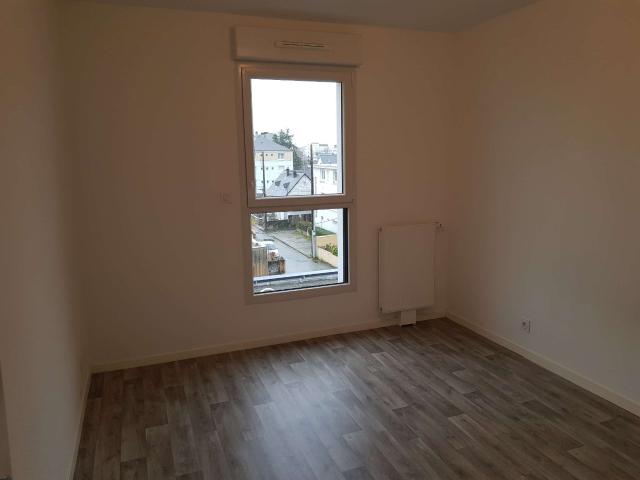 Location appartement 2 pièces Nantes Zola 44