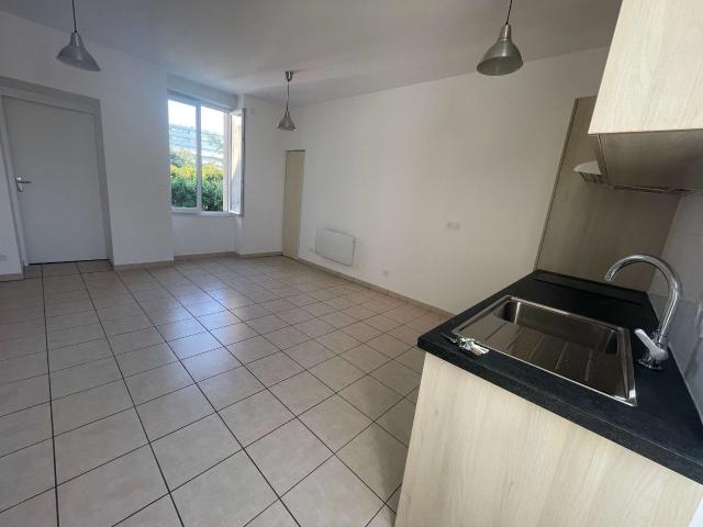 Location appartement 2 pièces Nantes Zola 44