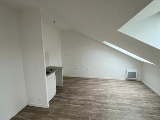Location appartement 2 pièces NANGIS 48m² à 698.89€/mois CDC Habitat
