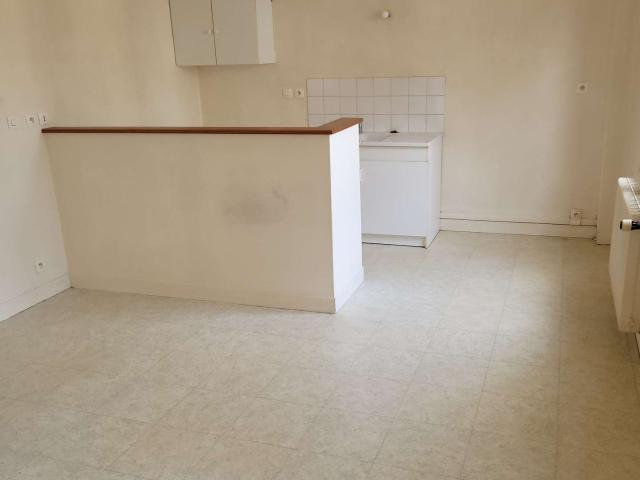 Location appartement 2 pièces Neufchâtel en Bray 76
