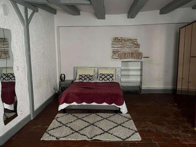 Location appartement 2 pièces Nevers 58