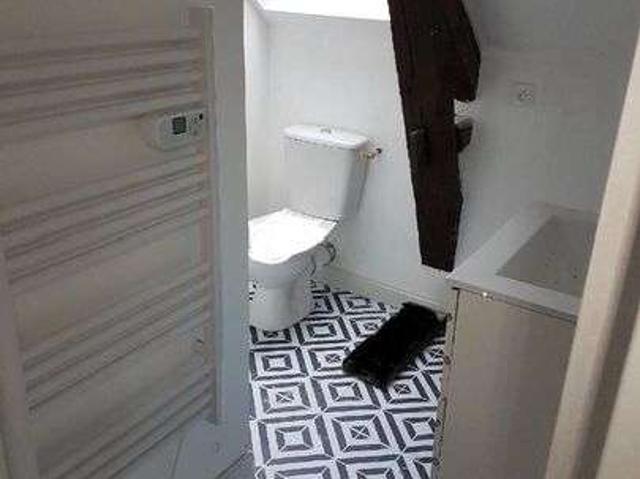Location appartement 2 pièces Nevers 58