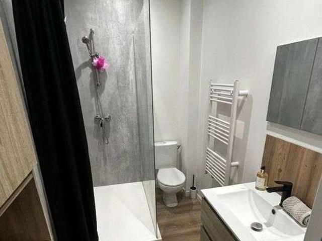 Location appartement 2 pièces Nevers 58