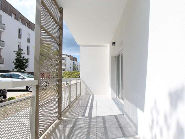 Location appartement 2 pièces Nort sur Erdre 44