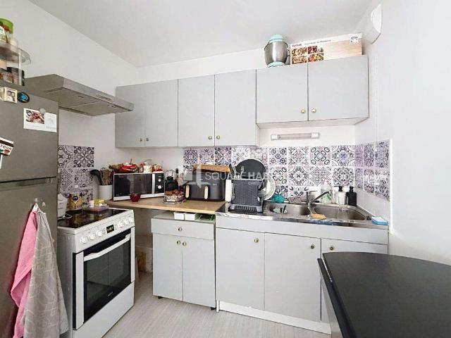 Location appartement 2 pièces Noyal Châtillon sur Seiche 35
