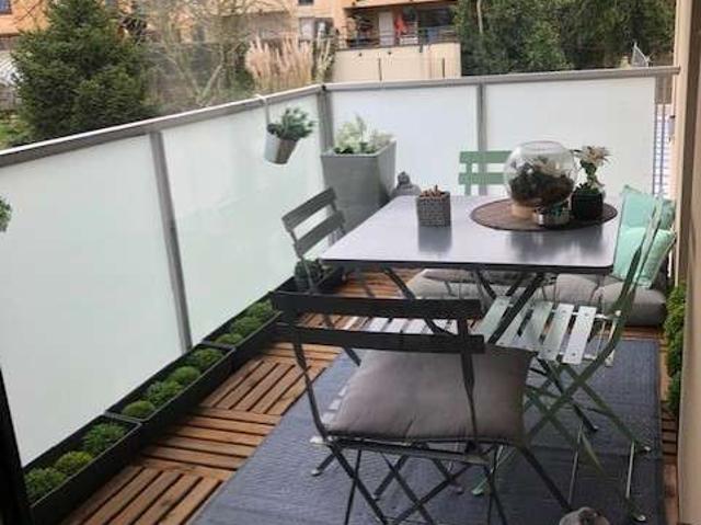 Location appartement 2 pièces Noyal Châtillon sur Seiche 35
