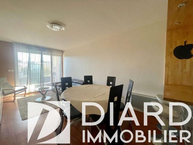 Location appartement 2 pièces Noyal sur Vilaine 35