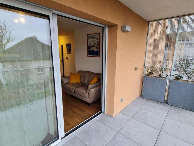 Location appartement 2 pièces Noyal sur Vilaine 35