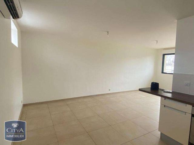 Location appartement 2 pièces Noyant 49