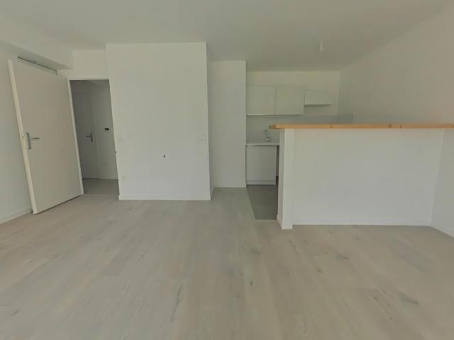 Location appartement 2 pièces ORSAY 43m² à 906.30€/mois CDC Habitat