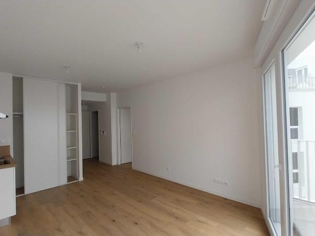 Location appartement 2 pièces ORVAULT 38m² à 617.03€/mois CDC Habitat