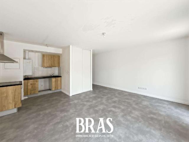 Location appartement 2 pièces Orvault 44