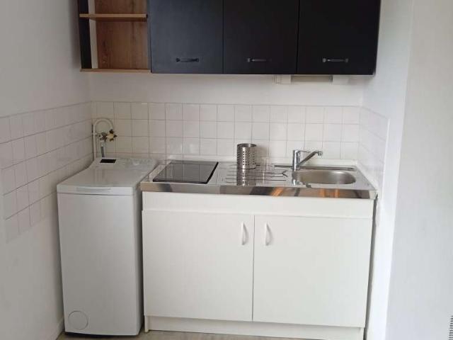 Location appartement 2 pièces Orvault 44