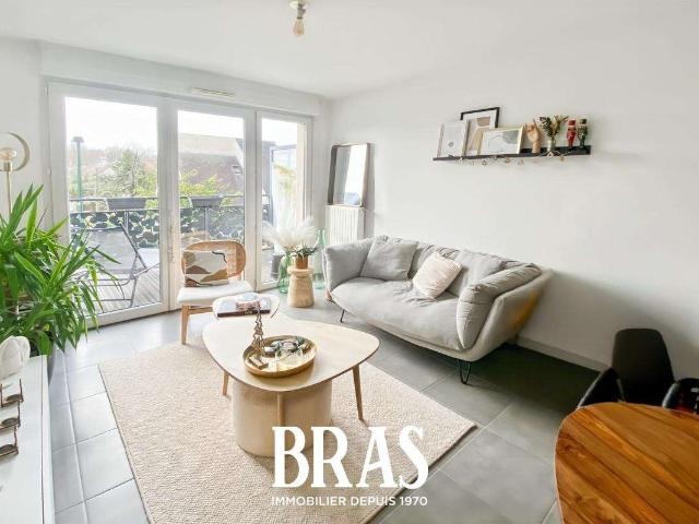 Location appartement 2 pièces Orvault 44
