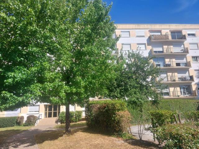 Location appartement 2 pièces Orvault 44