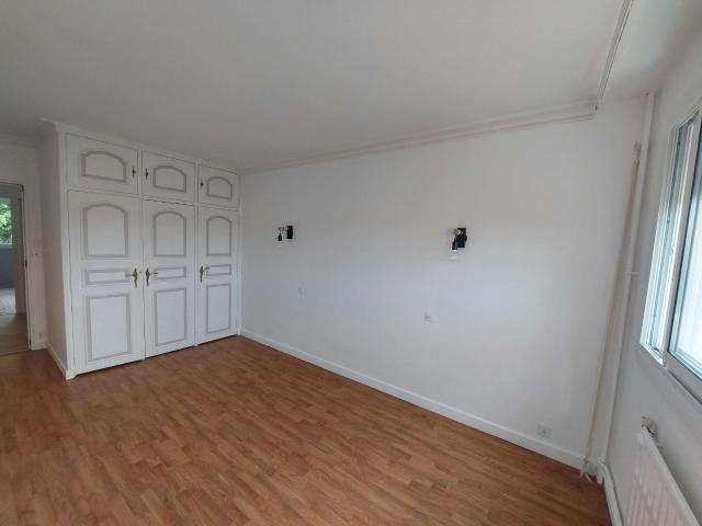 Location appartement 2 pièces Orvault 44