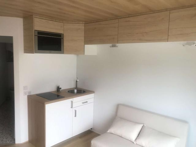 Location appartement 2 pièces Orvault 44