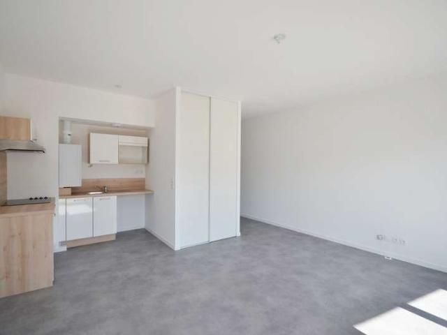 Location appartement 2 pièces Orvault 44