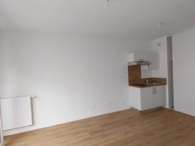 Location appartement 2 pièces ORVAULT 44m² à 687.10€/mois CDC Habitat