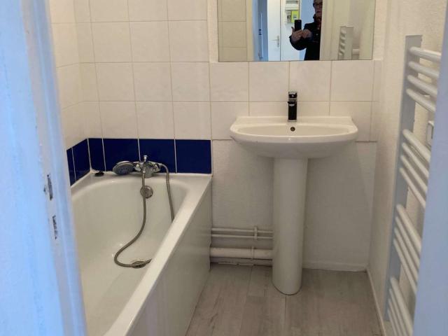 Location appartement 2 pièces Ouistreham 14