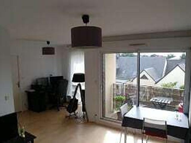Location appartement 2 pièces Pacé 35