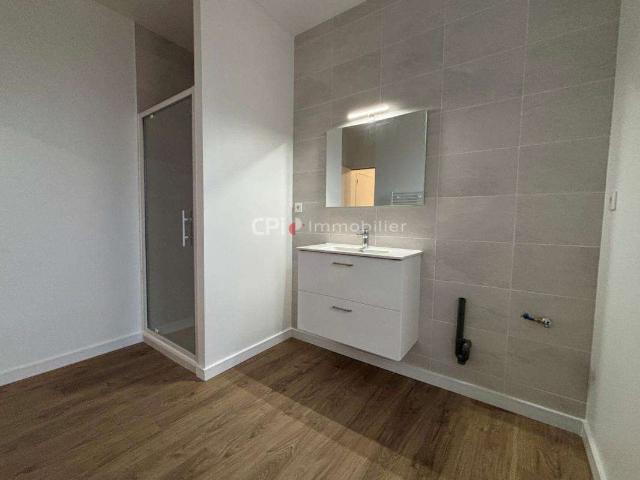 Location appartement 2 pièces Pacé 35