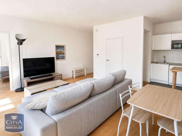 Location appartement 2 pièces Pacé 35