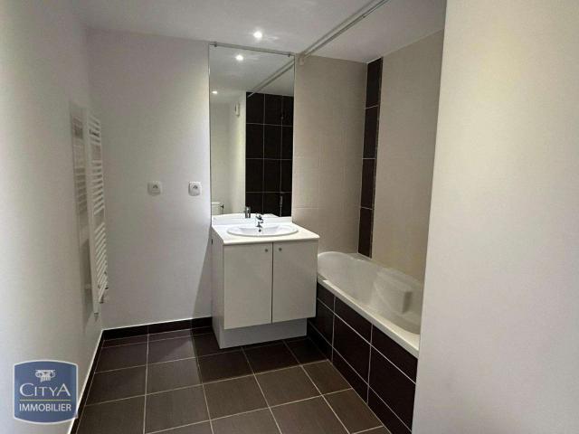 Location appartement 2 pièces Pacé 35