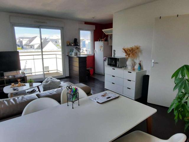 Location appartement 2 pièces Pacé 35