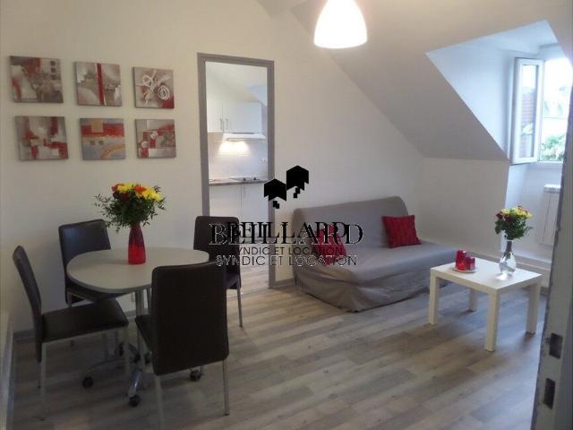 Location appartement 2 pièces Pau 64000 867977