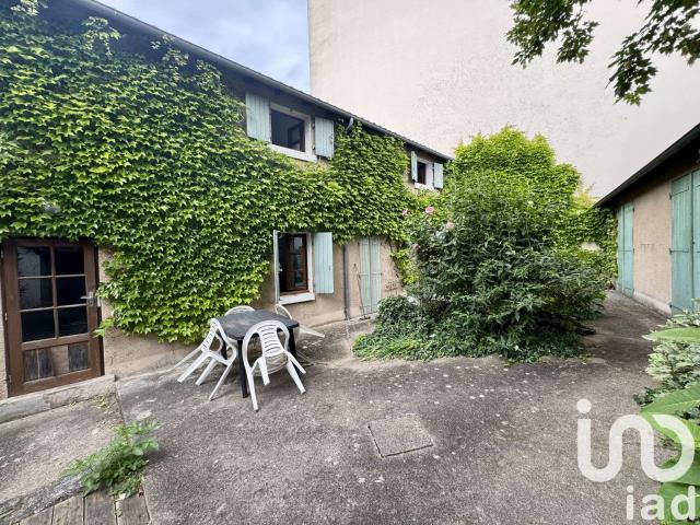 Location appartement 2 pièces Périgueux 24