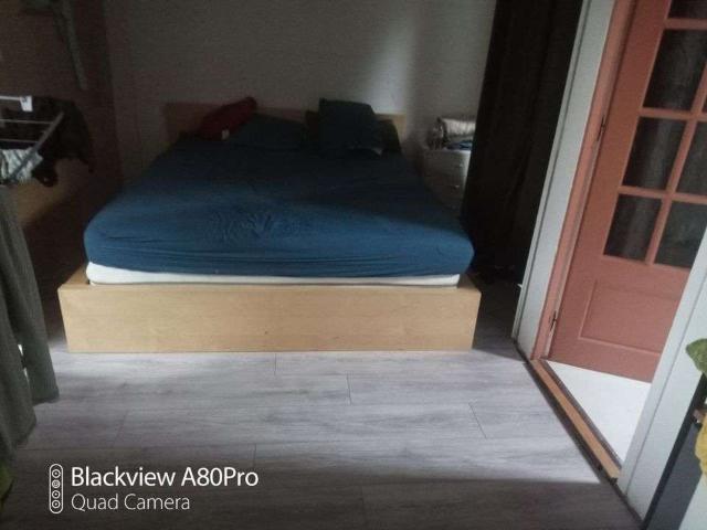 Location appartement 2 pièces Péron 01