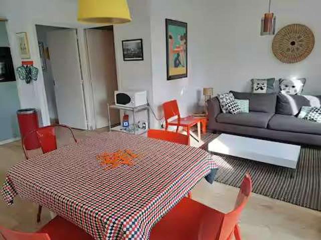 Location appartement 2 pièces Perros Guirec 22