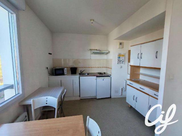 Location appartement 2 pièces Pont Rousseau 44